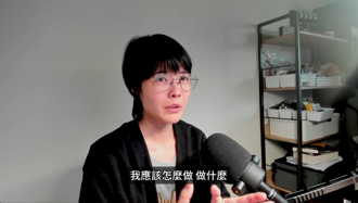 自稱知識網紅...寫程式抓第五縱隊翻車 冏星人：沈伯洋的書幫助很大