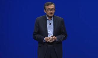 加州直擊》陳立武揭14A、Chiplet製程藍圖 曝客戶對效能表現「印象深刻」