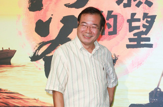 廖峻3度中風傳與老婆離婚 「女助理」照顧7年反挨告