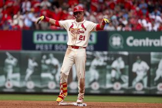 WBC》中華隊添強敵 努特巴爾想回日本隊聯手大谷翔平