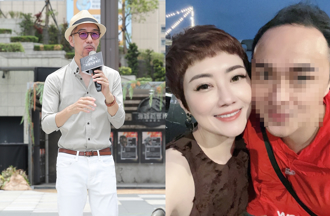 初夜獻張兆志 劉曉憶爆想嫁酒吧老闆「婚期曝光」