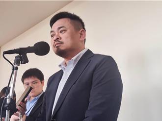 外國人參與遊行被查水錶？ 勞長：地檢偵辦中