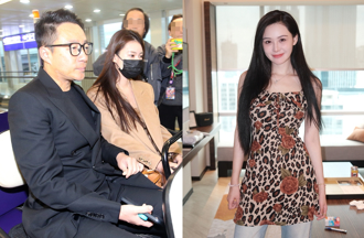 Mandy前夫稱「離婚發生不雅事」被撕裂 張穎穎嘲諷回2字