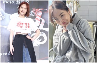 楊丞琳聲明被酸是法盲！陳沂再揭她2黑歷史「自以為很紅」