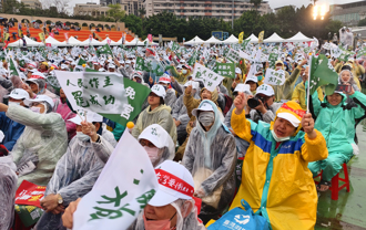 時論廣場》扭曲的國家文化認同（林保淳）