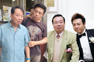 廖峻兒提告父親「女助理」竊盜！3點反控：有憑有據