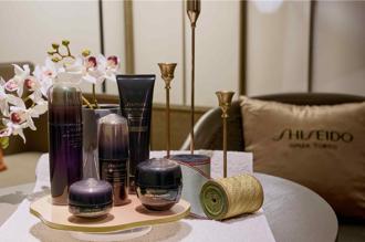 母親節專屬！入住台南晶英主題房 贈資生堂萬元皇室級保養禮