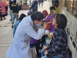 新北推「45健康召集令」　侯友宜邀青壯年一起去健檢