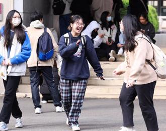 數學爛不怕！116學年升大學參採考科繁星、申請半數校系不看數學