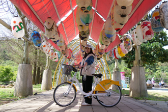 打造近千里自行车道路网　新北市提升绿色交通服务品质