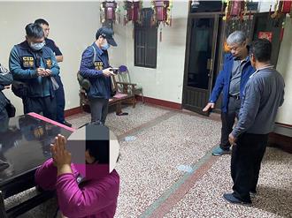 雲林男遭家人「挖喉驅魔」致死　母上訴二審仍判3年半