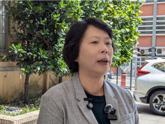 基隆民政處長涉用戶政系統助罷免！ 綠議員痛批