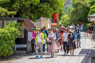 跟團比自助便宜 旅行社還是賺 專家曝關鍵：恐花更多