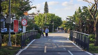 新北力推綠色交通 斥資50億打造917公里自行車道