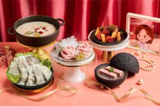 這一鍋餐飲集團四大品牌母親節優惠齊發！加碼抽十萬好禮