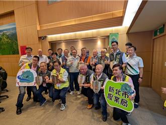 新北推動土石流自主防災有成 社區認證總數六都之冠