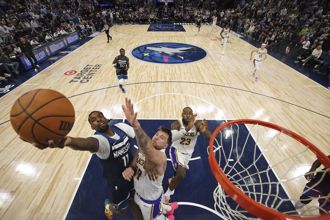 《时来运转》运彩报报－NBA湖人灰狼季后赛第五战 看好湖人扳回一城