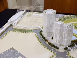 台積電旁捷運站再推公辦都更 A辦加出租宅滿足半導體產業需求