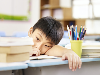 孩子常發呆恐是癲癇徵兆 醫曝5症狀難察覺 呼籲及早治療