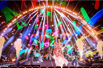 天后孫燕姿宣布高雄連唱2天！售票時間地點全曝光