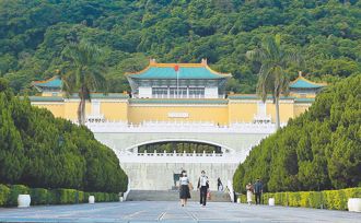 西葡大停電博物館遭殃 故宮受檢視：備用電可撐22小時