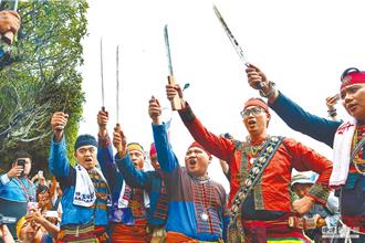 原民會推動部落公法人制度 考量弱勢部落 5部落先行試辦