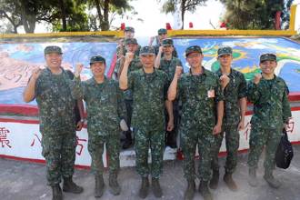 30年前台海危機歷歷在目！前陸軍副司令賀政罕曝「外島真實場景」