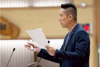 國民黨「新藍圖連線」控罷免涉不法：籲知情者出面揭露