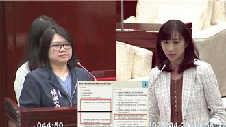 剴剴案後北市府挨批沒精進 許淑華提三大改善建議