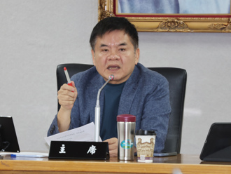 周萬來二度拒出席委員會備詢 民進黨不滿譴責