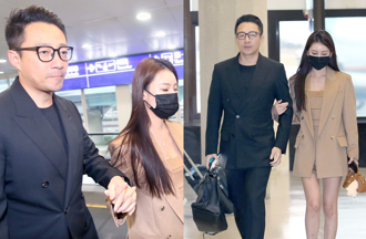 汪小菲二婚陷陰影 Mandy前夫再喊話「被絞殺」認淨身出戶