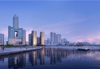 高雄亚湾北基地公办都更动工 引导产业转型 创造就业机会