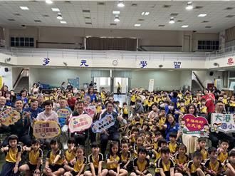 黃偉哲怒批剴剴案施虐者「罪大惡極」 盼法官勿枉勿縱