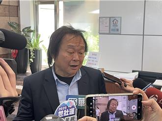 「憲妃之戰」 賴清德要不要介入？王世堅：還不到時候