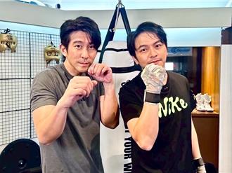 修杰楷對決死黨「一直被打」！楊銘威下手超狠 受不了他這缺點