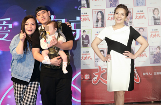 小甜甜赴陸碰壁 前夫揭她「算計求復合」：不能實在工作？