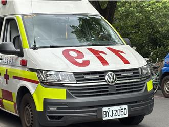 台中驚悚3死命案！父母、兒子3人倒臥床上身亡