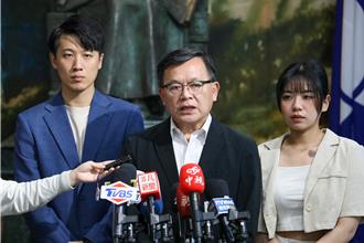 基隆民政處長涉查個資助連署 國民黨回應了