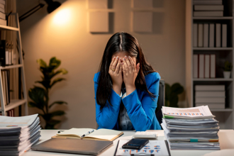 40歲OL吃什麼吐什麼 竟是胃潰瘍拖成腸阻塞 