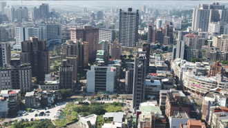 信義房屋最新房價指數 第一季房價回到房貸管制前水準