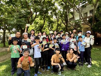 信義共行3》信義房屋社區一家小旅行 帶旅人認識清水在地風貌