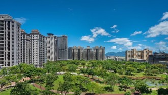 溪北轉運站招標預計2030啟用 「區域優勢」信義房屋這樣說