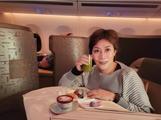 小彤患胰臟癌少賺4億日幣！飛日本「因1物」遭關切險被滯留