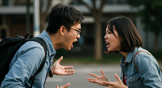 無性婚姻逾5年！命苦尪還掏錢助出國　最終走向離婚之路「竟是這樣」