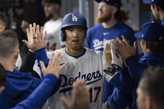 MLB》百年罕見火力日！3隊同天轟15分大勝 寫歷史紀錄