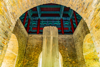 朱元璋殉葬遗诏太残酷 3岁宝庆公主童言 竟神奇救母一命