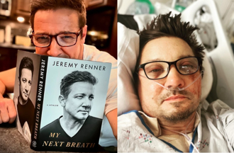 鷹眼遭鏟雪車重輾！右眼見「左眼爆出」如屍體：我當下已死