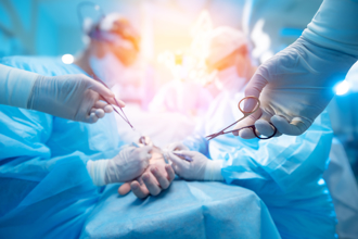 外科封合凝膠「被健保賜死」？健保署澄清：核價優於日韓澳