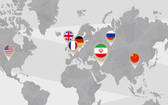 美伊核第4輪談判將登場 伊朗、德英法將提前1天會晤