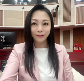 成功推動「生生喝鮮乳」！ 闕枚莎要讓「設籍北市2-12歲孩子」都照顧到